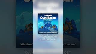 OST Highlights - CookieRun: OvenBreak (January 2025) #cookierun #ost #shorts @a_donkey