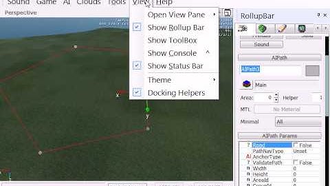 Tutorial 4 Enemy Drive A Vehicle
