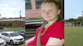 Chattooga Co Back to School