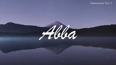 Abba || 1 Hour Christian Piano Instrumental for Prayer and Worship