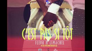 Fleur ft Limachel - C'EST PAS SI TÔT (cover Despacito)