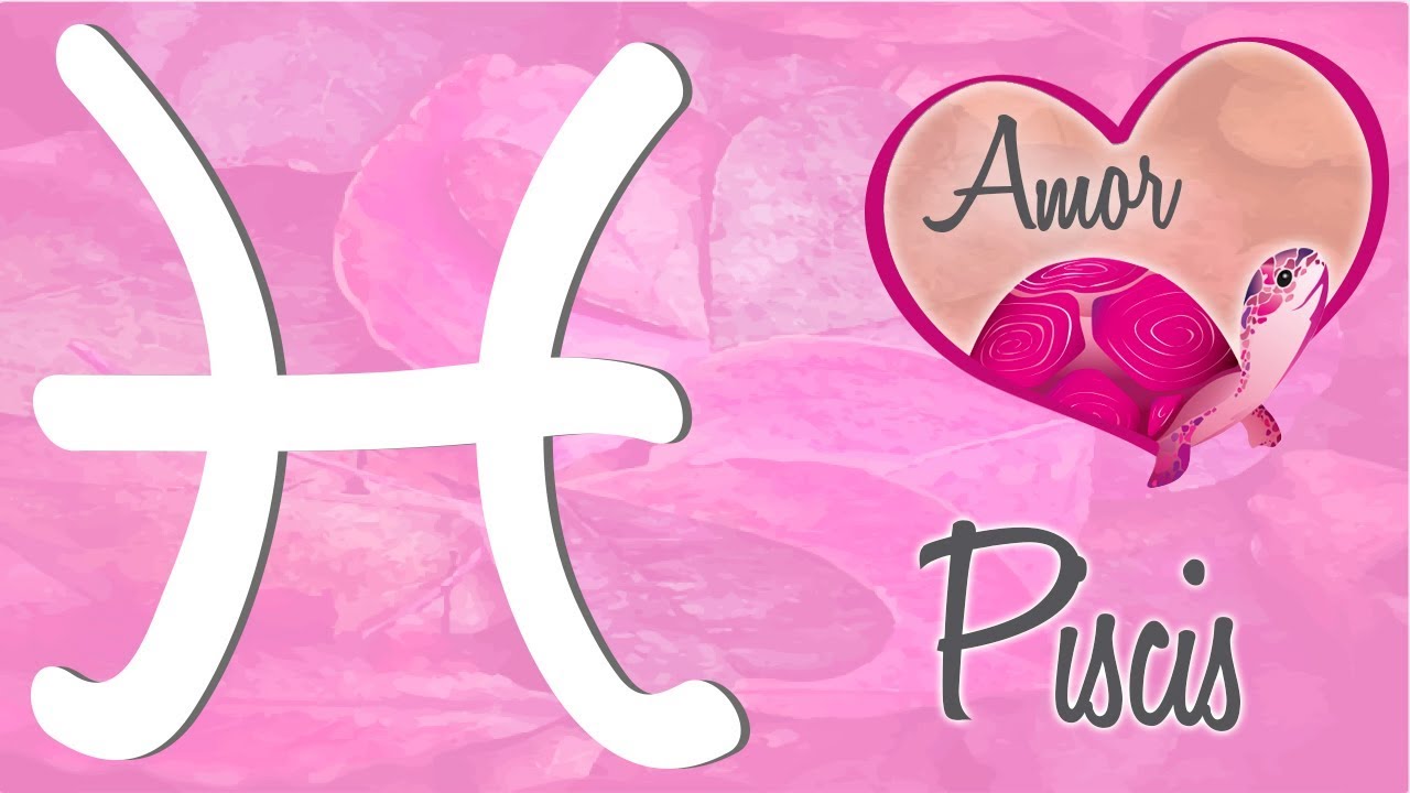 Tarot Piscis - El amor para solteros - Agosto de 2018 - YouTube