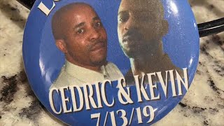 Hoping for justice: Family friends host event in Fort Valley to honor two brothers killed