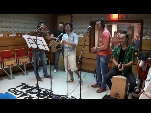 Rádio Comercial | Vasco Palmeirim feat. Anjos - "Ficarei"