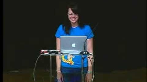 How to make mobile apps: Web developer REMIX - Angelina Fabbro