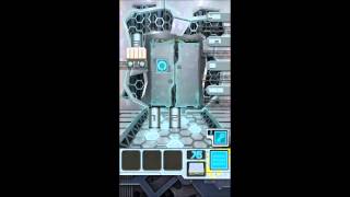 Escape Stargate Level 76 - Walkthrough