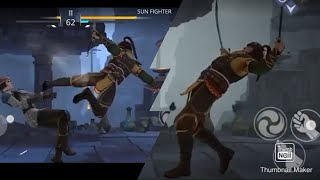 fighting games pc | street fighter anime | shadow fight 3 screenshot 5
