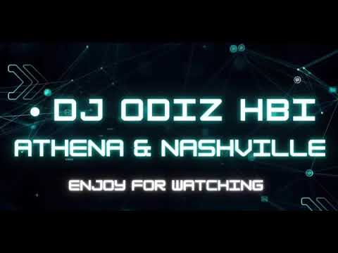 Sabtu Dj Odiz Nashville // 02-05-2026 // Banjarmasin ...