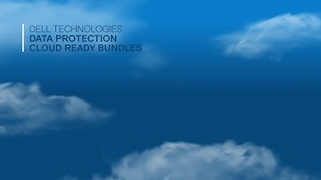 Dell Data Protection Solutions for Google Cloud Workloads
