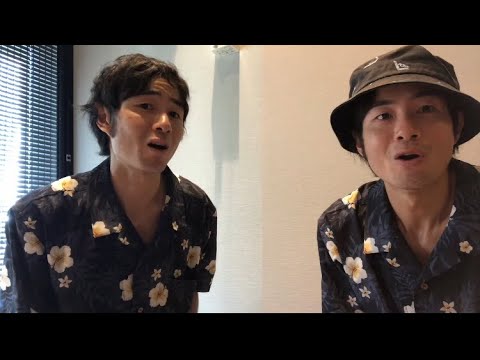 漫才【人生で大切な3つの袋】