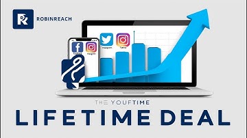 RobinReach Lifetime Deal: Boost Your Social Media with AI – Exclusive Offer