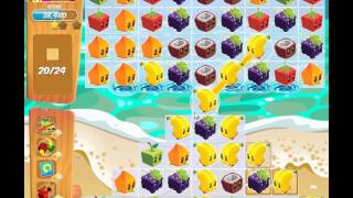 Juice Cubes Level 89