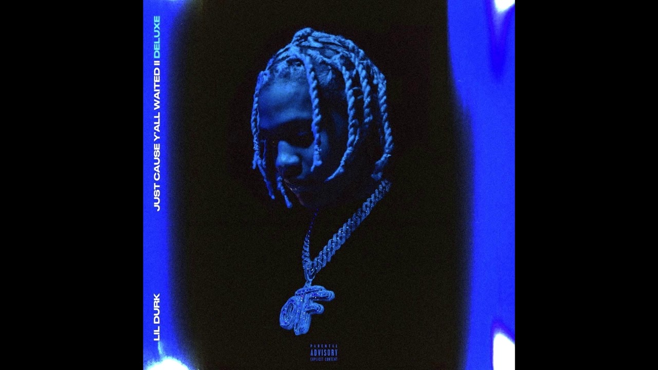 'FREE' Lil Durk + Future Type Beat 2020 "Take You’’ (prod. Narrow)