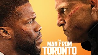 The Man From Toronto Full Movie Recap Anyone Can Be A Hitman