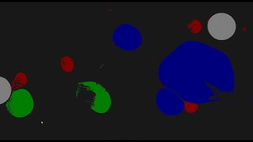 Realtime MPM on GPU