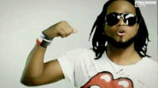 Carolina Marquez Vs Jaykay Ft. Lil Wayne & Gles Malone - Weekend David May Edit Mix 2K12