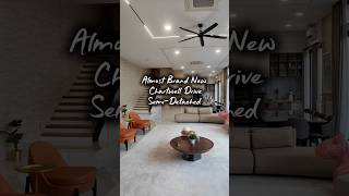 Beautiful Chartwell Drive Semi-Detached Home