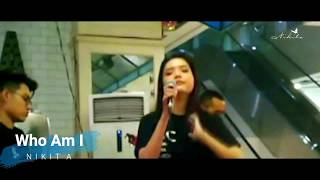 Nikita - Who Am I ( Live )