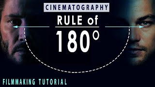 Download Lagu 180 RULE of CINEMATOGRAPHY - Teknik Sinematografy 180 derajat - Pengaturan Posisi Camera MP3
