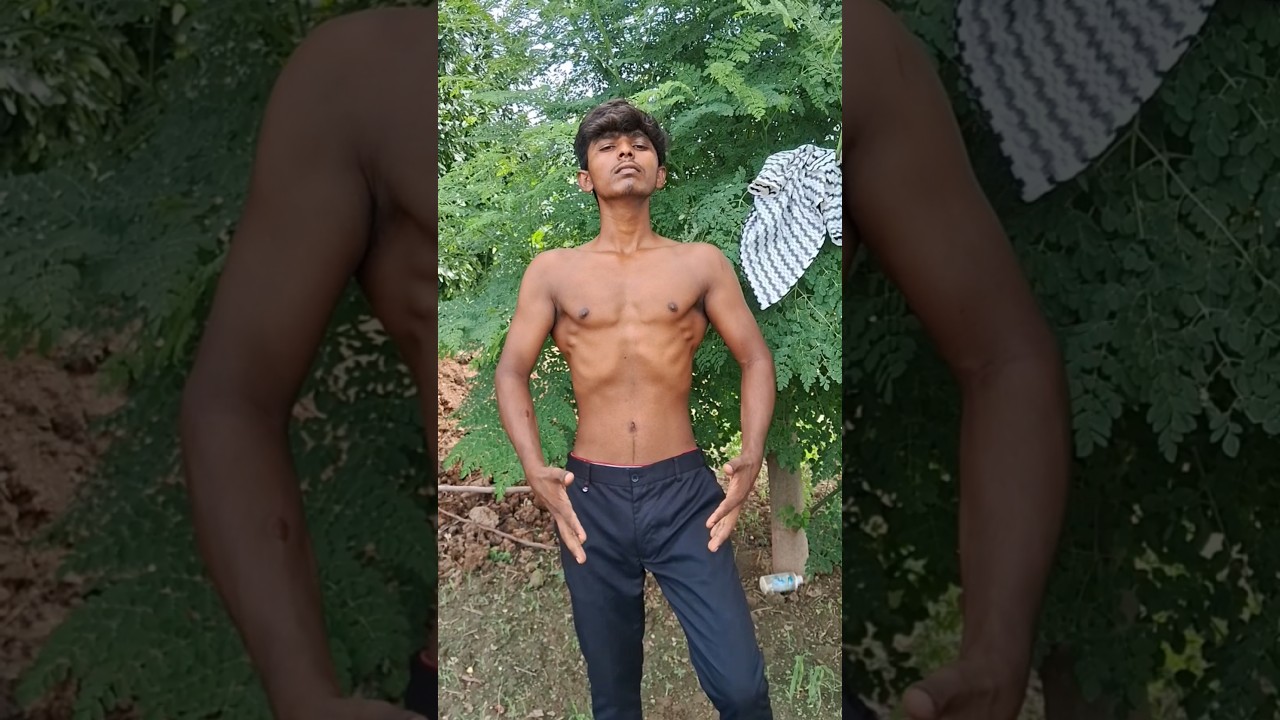 Desi fitness 💪 || Pawan Sahu vs Deepak Kumar 