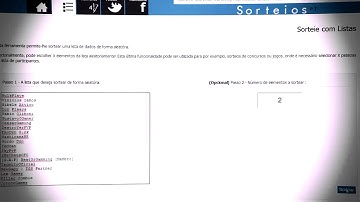 Resultado Do Sorteiu De Duas Intros :D
