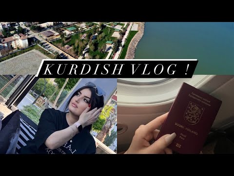 Kurdish #vlog4 Part 1 in Cizre Turkey | سەرەدانا جھێن ناڤدار ل جزیرێ