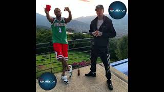 [FREE] DAVE EAST x MILLYZ TYPE BEAT 2021 " PABLO & BLANCO" JADAKISS x STYLES P x NINO MAN TYPE BEAT