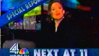NBC Promos (1992)