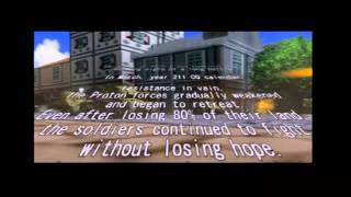 Seek & Destroy Ps2Intro