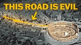 Italy's Most Evil Road