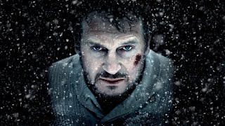 فلمێ دوبلاژ كری بۆ زمانێ كوردی The Grey 2011