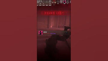 Valorant players in CS2 be like. (I