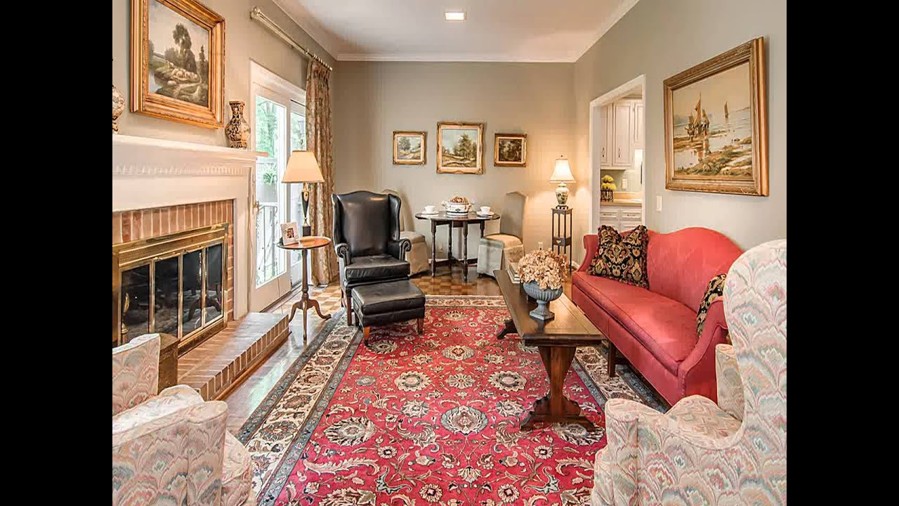 Home For Sale 4400 Belmont Park Terrace 240 Nashville TN 37215 YouTube