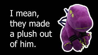 Why You Should Play Acrid In Risk Of Rain 2