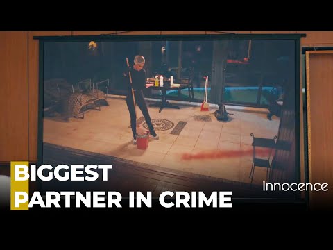 The Person Who  Picks Up After Ilker – Innocence Episode 13
