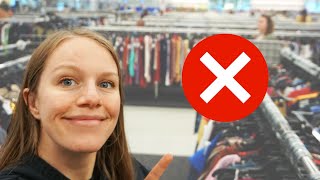 The REALITY of Reselling Sometimes... Thrift with Me - Reseller Vlog #23 by Mogi Beth 7,440 views 3 months ago 13 minutes, 48 seconds