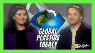 Global Plastics Treaty: Ottawa Hosts Event To Curb Plastic Pollution This April