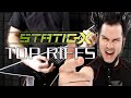 Static-X - TOP RIFFS (In My Opinion)