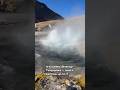 You Won’t Believe This River Is Real. #facts #knowledge #shortvideo #shorts #viralvideo