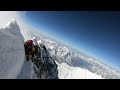 Death on Mt. Everest