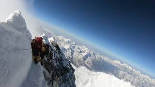 Death on Mt. Everest screenshot 4