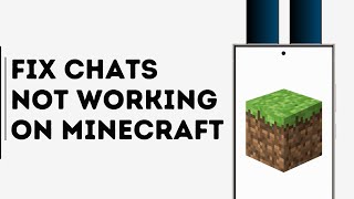 How to Fix Minecraft Mobile Chat Not Working