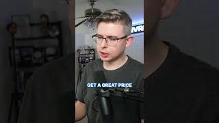 Salesman CLAIMS He Personally Built My Exact Car?! @Delivrd