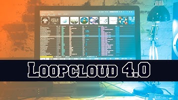 Loopcloud 4.0 First look and Review | All your loops in the Cloud