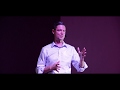 Como ser mas mexicano | Lincoln Smith | TEDxBlvdTeofiloBorunda