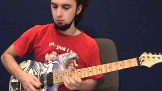 Eugene's Trick Bag - Crossroads