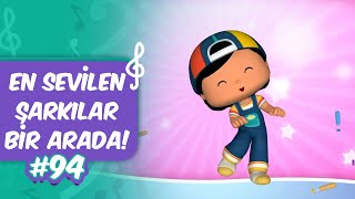 Pepee Ve Bebee En Sevilen Şarkılar Bir Arada