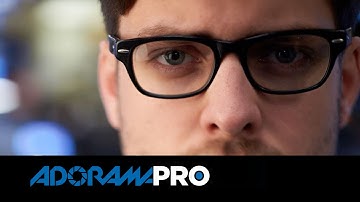 Tilt Shift Lenses - OnSet ep. 05