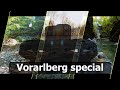 Vorarlberg special  cinewhoop