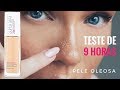 Testei a Base Superstay Full Coverage Maybelline | Pele Oleosa e Acneica |  Daria Dasha